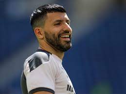 Manchester city living legend sergio aguero is headed back to spain in a move that may signal a reunion with argentine national teammate lionel messi, according to reports. G6xuooedz9ow1m
