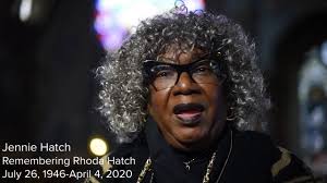 West Side Educator And Activist Lost To Pandemic Was The 'Keeper Of Our  Sacred Family Stories'