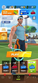 Let me recommend you how to counter all main play styles in tennis clash, a sports game published by wildlife studios. Tennis Clash Tips Guide Cheats Strategies Mrguider