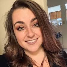 Christina Cherry's Instagram, Twitter & Facebook