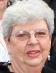 Obituary information for Joan Styers Giles