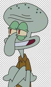 Squidward Tentacles Mr Krabs Youtube Spongebob Squarepants Plankton And Karen Png Art Cartoon Cowboy Hat Squidward Tentacles Spongebob Drawings Squidward