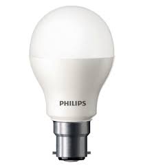 4 95aud Philips Led B22 Light Bulbs Bayonet Cap Bc Globes In Warm Cool White Ebay Home Garden Led Bulb Philips Led Bulb