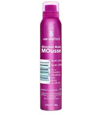 8 Best Hair Mousses 2020 The Best Products From Lee Stafford Ouai And Moroccanoil