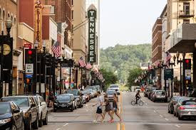 We take you around knoxville to find out what it's like to call it home. A 50 Day In Knoxville Tennessee The New York Times