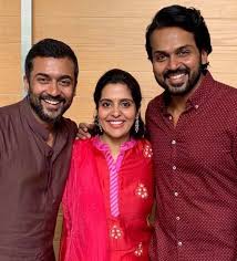 Brindha Sivakumar-Singer - Happy Rakshabandhan to All Brothers and  Sisters👫🏽!!💕 God created Guardian Angels in the form of Siblings  😊🙏🏼💕!! | Facebook