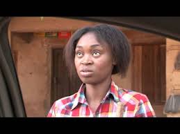 This is the scene from orphan where max uses sign language with her mum and talks about the loss of her baby sister. The Blind Orphan 4 Nigerian Nollywood Movies Youtube