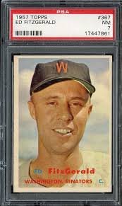 eBay Auction Item 186353369073 Baseball Cards 1957 Topps