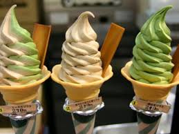 Unde gasim cea mai buna inghetata? Care Sunt Cele Mai Ciudate Arome De Inghetata