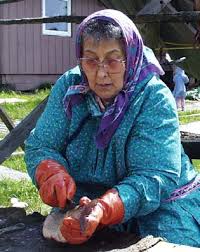 Whitefish: Traditional Ecological Knowledge and Subsistence Fishing in the  Kotzebue Sound Region, Alaska