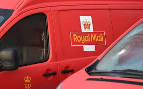 Royal Mail Admits To Breaking Competition Law With Cartel On