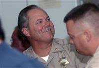 Hero lunch for Ventura County Fire Dept.