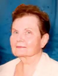 Obituary information for Barbara Bores