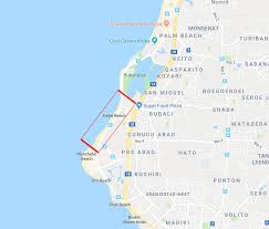 L g smith blvd 35, oranjestad, aruba. Hilton Will Open Its Second Property In Aruba In 2021