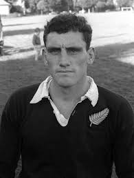 Ken Gray » NZ Rugby Stats