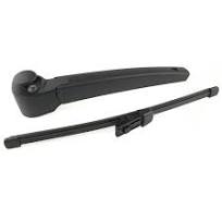 Car Windscreen Window Rear Wiper Arm Wiper Blade Set 10 Inch for SKODA Yeti 5L SUV 2009 2010 2011 2017 Back Windscreen Wiper - AliExpress 34