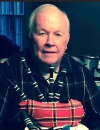 Obituary information for Donald Bruce Malcolm