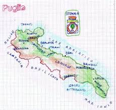 Tre cartine geografiche della puglia, la regione puglia è tra le più belle d'italia e merita di essere esplorata ed apprezzata. 430 Idee Su Geografia Nel 2021 Geografia Attivita Geografia L Insegnamento Della Geografia