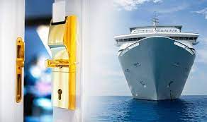 Cruises Do Cruise Ship Doors Actually Lock How Safe Is A Cruise Holiday Cruise Travel Express Co Uk