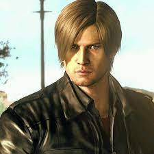 pin by lovelycow on l s k resident evil leon resident evil anime resident evil