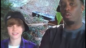 Skandal P Diddy dan Kasus Justin Bieber: 48 Jam Bersama yang Sulit  Dijelaskan