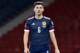 Hd wallpapers and background images. Kieran Tierney Problem Explained By Scotland Manager