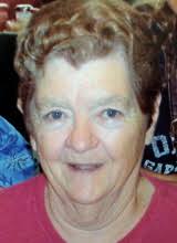 Obituary information for Florence Marie Hill