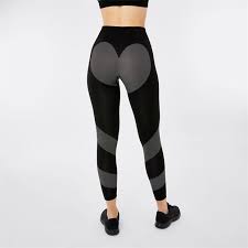 Jennifer lopez when you're essentially your own brand. Usa Pro Heart Leggings Brand Max