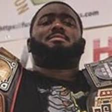 Antwan Phillips vs. Marcus Maulding, Ohio Combat League 12