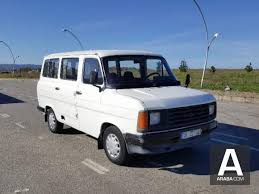 1985 Model Ford Transit 10 1 Ka Aza La K Masrafsiz Tema Z Araa Nanobilgi Araba Araba