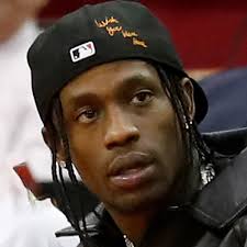 Travis Scott Settles Nightclub Dispute with Victim, Criminal Charges Still  Loom