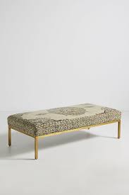 Rug Printed Ottoman Living Room Carpet Furniture Ottoman