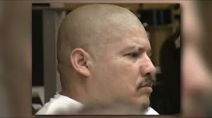 Luis Bracamontes sentenced to death by Sacramento County judge