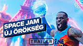 Boldog apák napját kívánunk a #spacejam sztárjaival. Space Jam Uj Kezdet 01 Elozetes Youtube