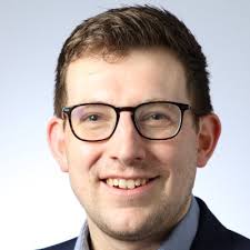 Neil Craig (@neiljcraig)