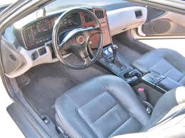 Customized 1992 Subaru Svx Subaru Volkswagen Used Electric Cars