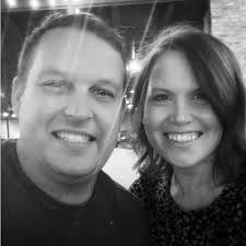 Katie Joyce and Mark Maday's Wedding Website