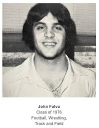 PINE-RICHLAND WRESTLERS