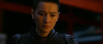 The Longest Day in Chang'an 长安十二时辰 Part 2