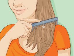 Having oily hair is one sure way to ruin your day. How To Prevent Hair From Getting Greasy Overnight 10 Steps