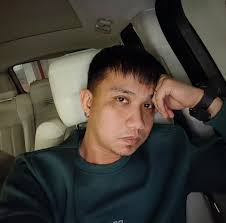 Chris Constantino Mallari