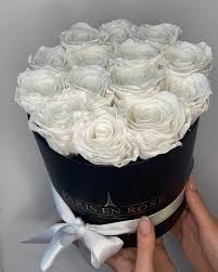 Jlf offers same day delivery of fresh flowers in the greater la and surrounding southern ca cities. Home Rosenboxen Und Flowerbox Paris En Rose Ewige Rosen
