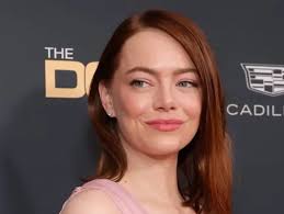 Emma Stone muốn người hâm mộ gọi cô bằng tên thật