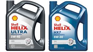Check spelling or type a new query. Shell Malaysia Lancar Minyak Enjin Helix Professional Paultan Org