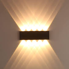 Maybe you would like to learn more about one of these? Buy Rosysky Outdoor Porch Wall Light Modern Led Wall Sconces 10w Wall Lights For Living Room Waterproof Terrace Wall Lamp Suitable For Hallway Garage Courtyard Online In Taiwan B08p6ng1r5