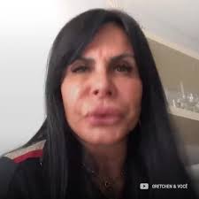 Gretchen sofreu muito em um dos casamentos e para gara ntir a segurança  dela e do filho, a cantora abriu mão da guarda do menino #gretchen #fyp