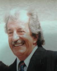 Obituary of Arthur Smith