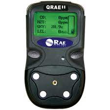 Altair multigas detector kit of hazardous gases in confined spaces. Rae Qrae Ii Confined Space Entry Kit Csk2 Order High Quality Rae Qrae Ii Confined Space Entry Kit Csk2 Products At Skc Inc