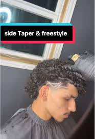 Mid Taper with Freestyle