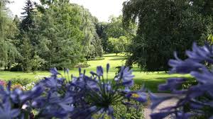 In zeiten von corona stehen die sicherheit und die gesundheit unserer gäste und unseres personals an erster stelle. Garten Universitat Hohenheim